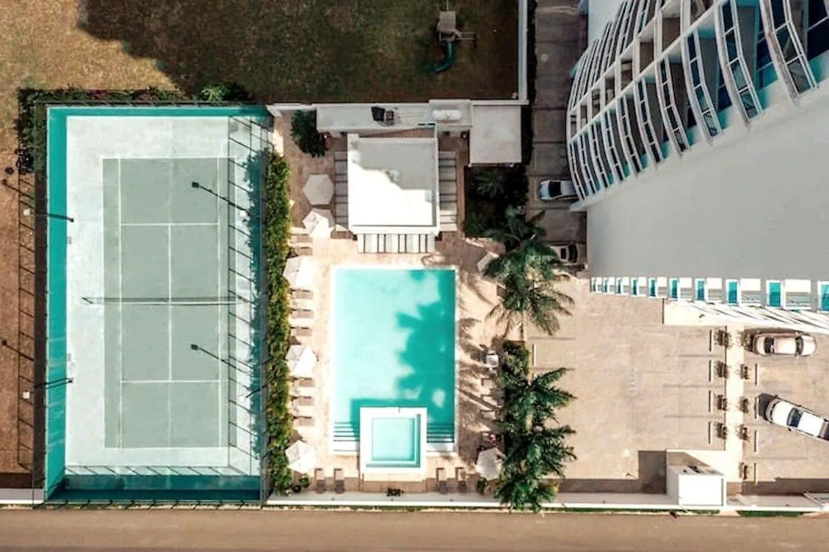 Marbel Elegante Apartamento En Playa Juan Dolio Apartment