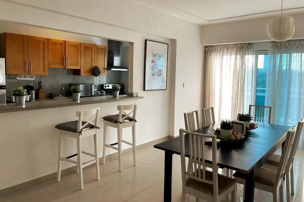 Marbel Elegante Apartamento En Playa Juan Dolio Apartment