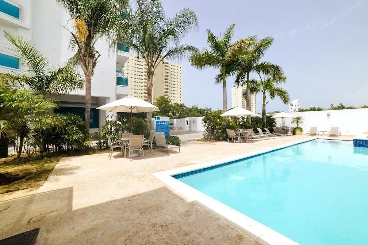 Marbel Elegante Apartamento En Playa Juan Dolio Apartment