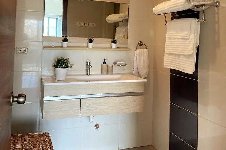 Marbel Elegante Apartamento En Playa Juan Dolio Apartment