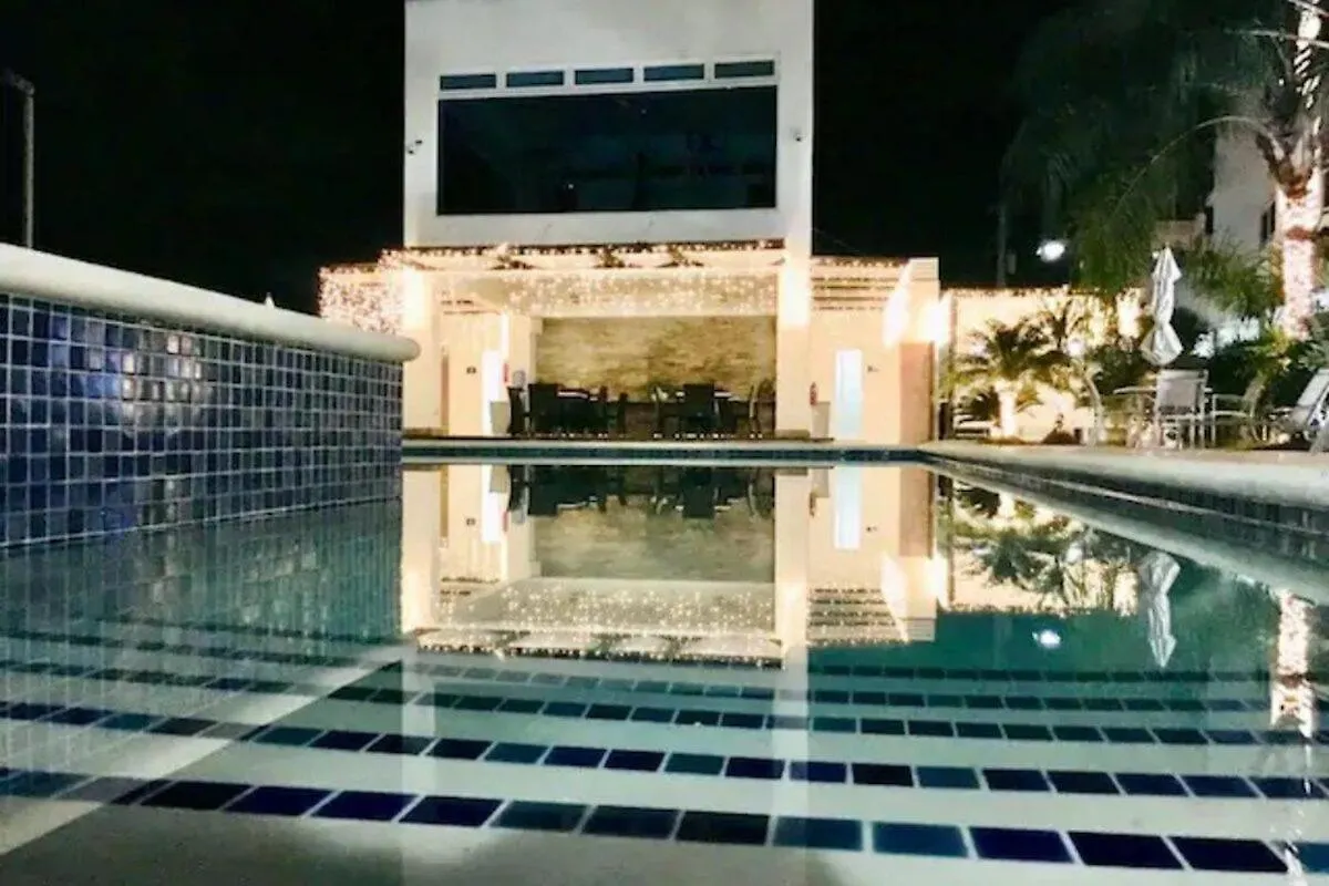 Marbel Elegante Apartamento En Playa Juan Dolio location
