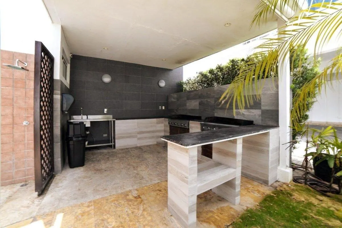 Marbel Elegante Apartamento En Playa Juan Dolio Apartment