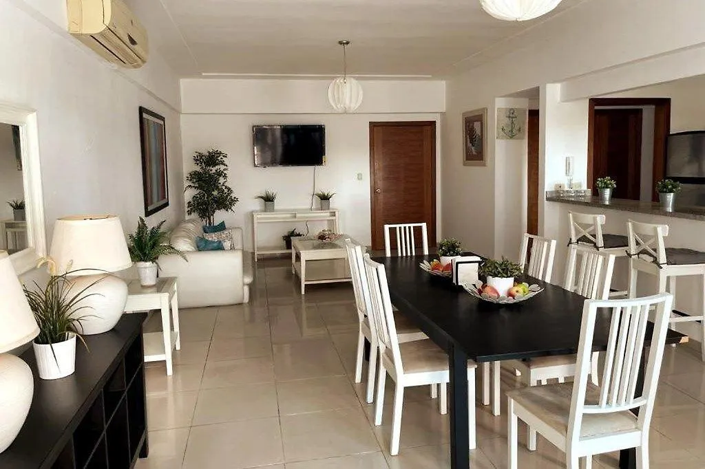 Marbel Elegante Apartamento En Playa Juan Dolio Apartment Dominican Republic