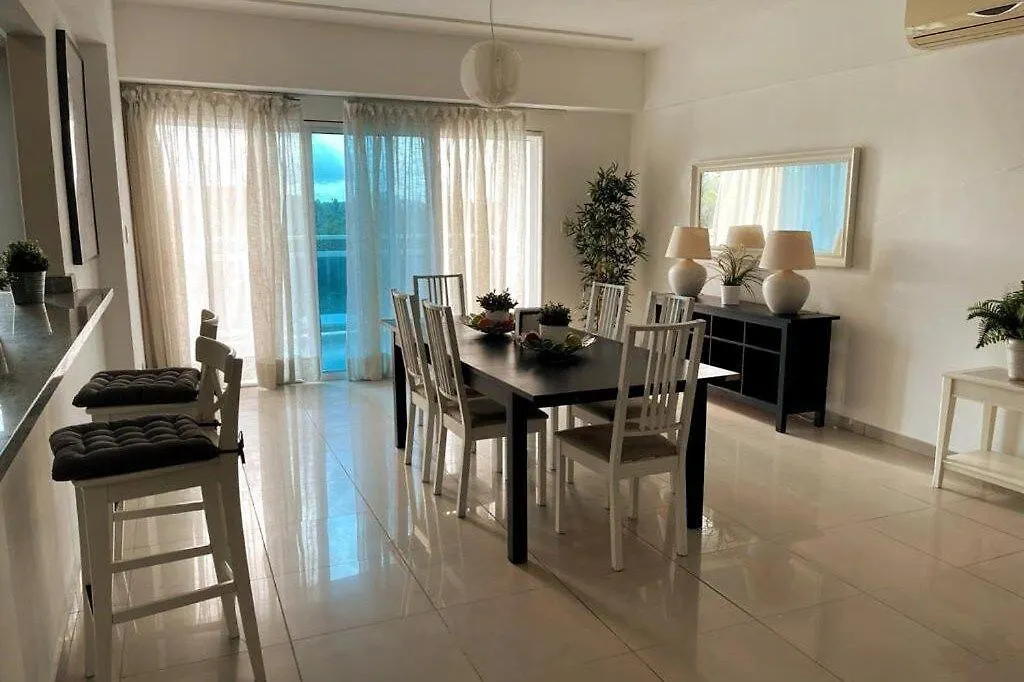 Marbel Elegante Apartamento En Playa Juan Dolio Apartment