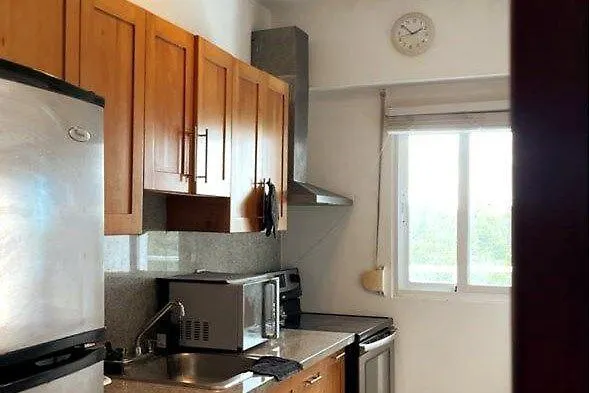 Marbel Elegante Apartamento En Playa Juan Dolio Apartment