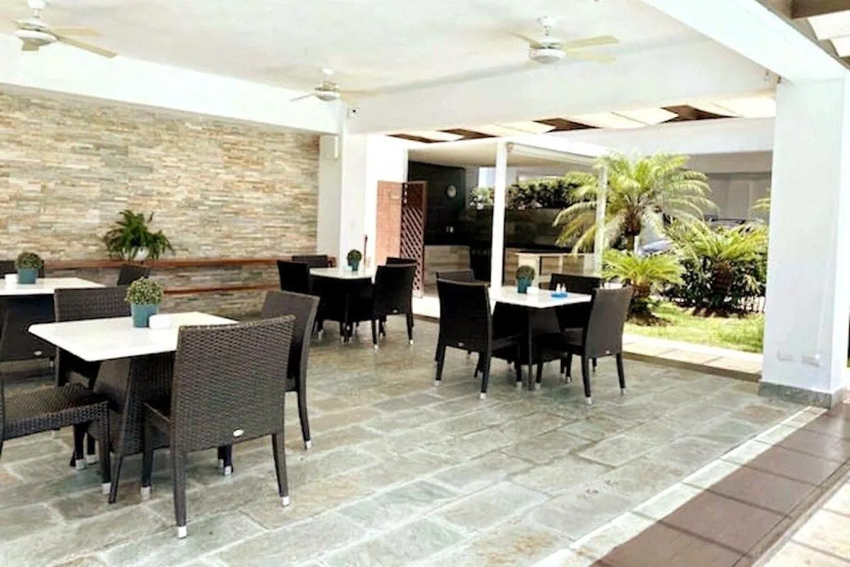 Marbel Elegante Apartamento En Playa Juan Dolio Apartment