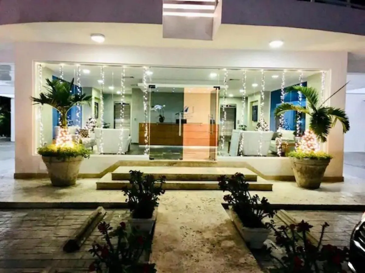 Marbel Elegante Apartamento En Playa Juan Dolio Apartment Dominican Republic